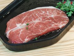 -汉拿山(包河万达店)