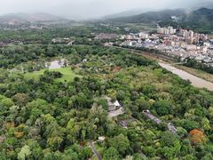 -中国科学院西双版纳热带植物园