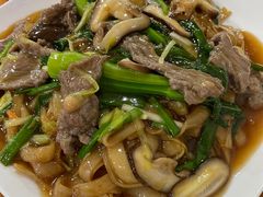 -南记食粥坊·宵夜大排档(莲花总店)