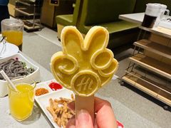-海底捞火锅(飞马水城店)
