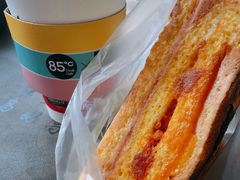-85度C(厦门台湾街店)