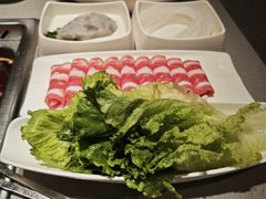 -海底捞火锅(龙湖金沙天街店)