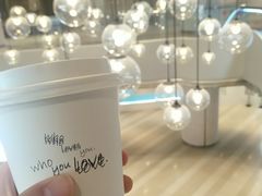 -M Stand(BFC外滩金融中心店)