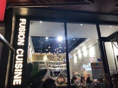 门面-欧巴来了韩式料理
