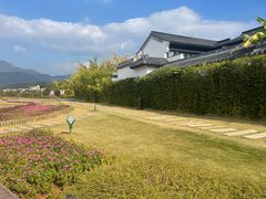 -禾悦庄餐厅