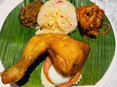 -关夫人餐厅(阳光广场店)