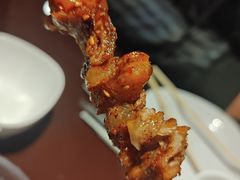 -三个大叔东北烧烤·砂锅菜(西三旗店)