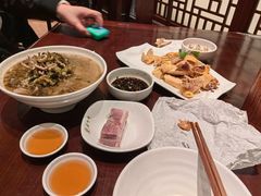 -老半斋(福州路店)