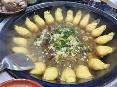-边江铁锅炖鱼(振八街店)