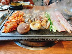 -香猪坊(五道口店)
