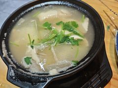 -老姑砂锅·烧烤天津菜(体北道店)