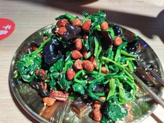 -千岛炭火烤肉·活烤鳗鱼(天通苑店)