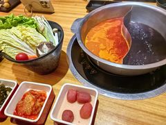 -水林间·寿喜烧自助(仙林金鹰店)