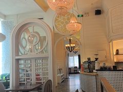 -良木缘咖啡西餐(蜀汉路店)