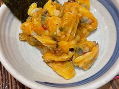 麻辣鲜蛤-平成屋·午肴夜酒(四川北路店)