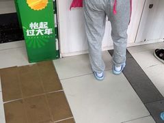 -老码头海鲜烧烤炒菜(广西路店)