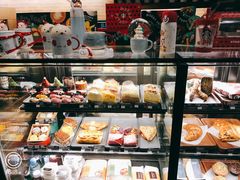 -星巴克(长春开运街欧亚店)