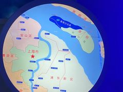 -上海长江河口科技馆