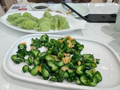 -船歌·鱼水饺青岛菜(国贸商城店)
