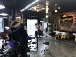 -HD HAIR STYLE