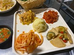 -炽城·烤肉名家(鸿达中央广场店)