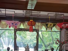 -绿野餐厅(上海动物园店)