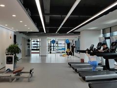-WEGYMER健萌健身(麦德龙钰龙天下馆)