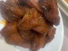 上海熏鱼-顺风海鲜港(金玉兰店)