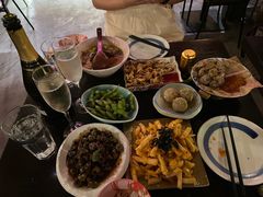 -你又瘦了小酒馆(未来科技城店)