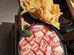 -古膳记猪肚鸡.生蚝鸡(拱北店)
