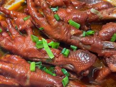-东来土菜馆(民祥园路店)