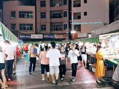 -港华水果街(港华广场店)