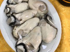 -濠轩阁特色生蚝火锅(水湾路店)