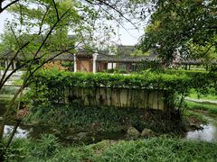 -杭州花家山庄