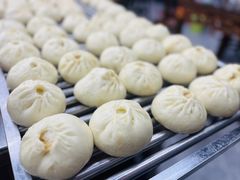 大肉包-雪琴面馆富安特色鱼汤面(城中花园店)