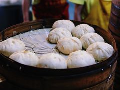 -清泉阁包子铺(中山路店)