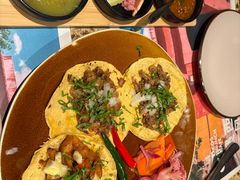 -墨纪Mojí墨西哥餐厅(官舍店)