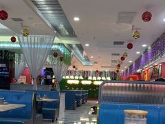 -福禄财东北菜(珠江帝景店)