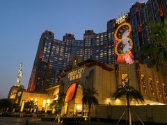 -澳门威尼斯人综合度假区