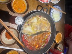 -萍姐火锅·公路夜市(打浦桥日月光店)