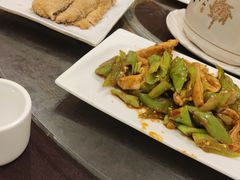 -粤北餐馆