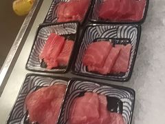 -冀粤香海鲜自助餐厅(西美五洲店)