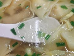 -朱新年·苏式汤团·面点(北寺塔店)
