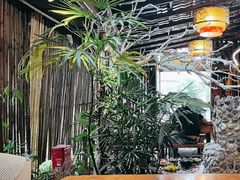 -三道苗苗鱼·美蛙黄辣丁(八里店)
