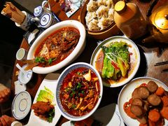 -龍聚祥烧麦馆(万达店)