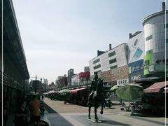-天津洋货市场