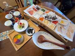 -芸南道·过桥米线(昆明老街旗舰店)