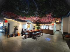 -食悦江南·淮扬菜·烤鸭(亚运村·惠新店)