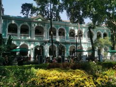 -星巴克臻选(广州沙面店)