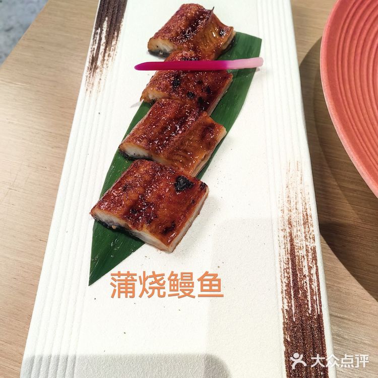 海鲜特色融合餐厅爱❤